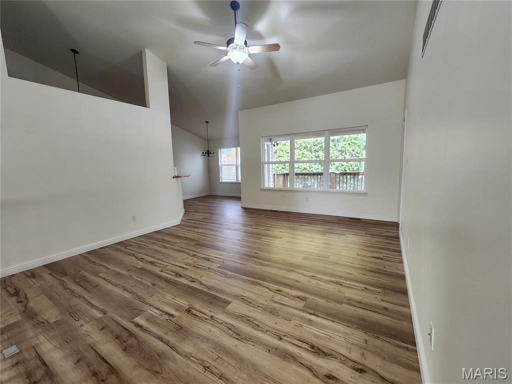 Candlewyck - Residential Lease
