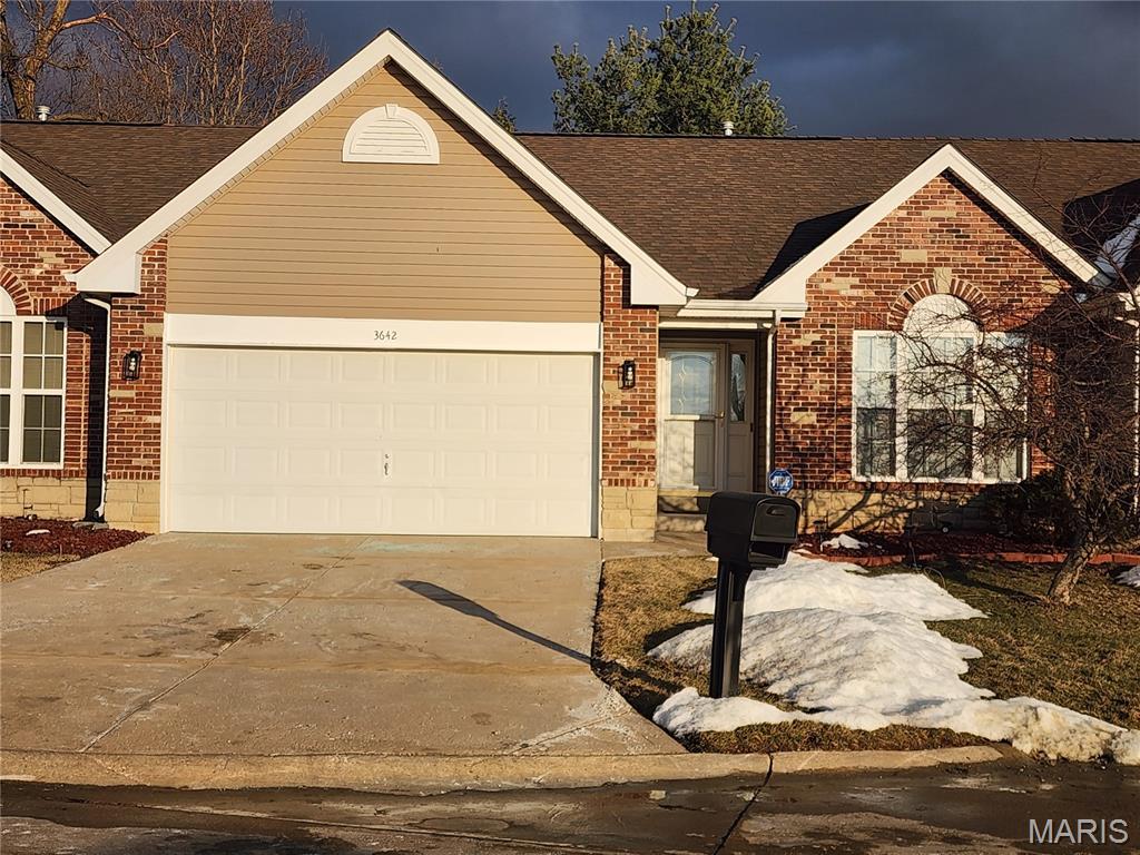 Candlewyck - Residential Lease