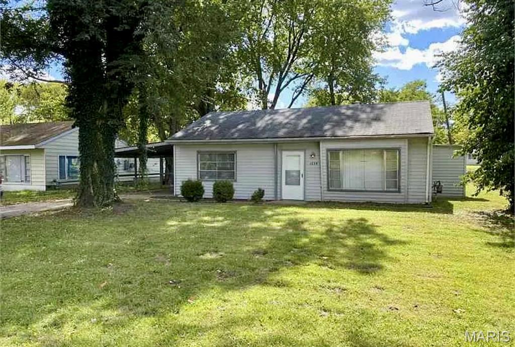 Northdale - Residential