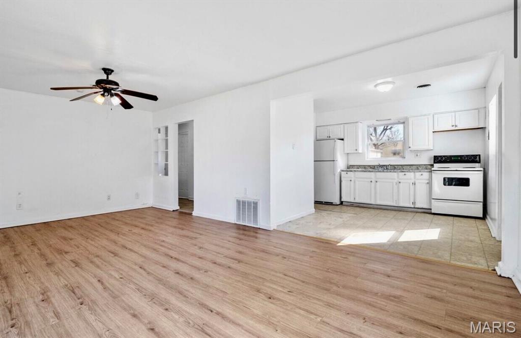 Northdale - Residential
