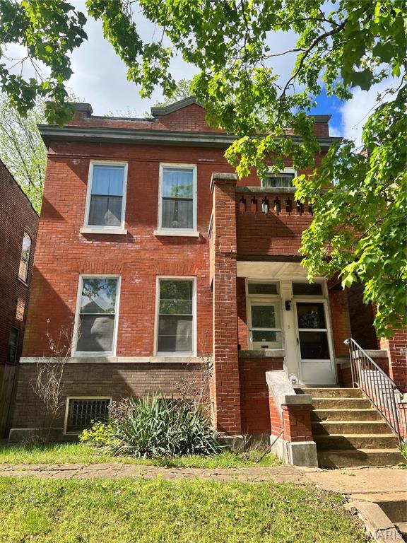 Dover Place Add - Residential Lease