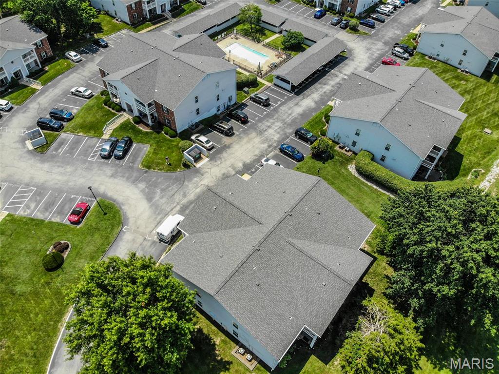 Berview Condo 3 - Residential