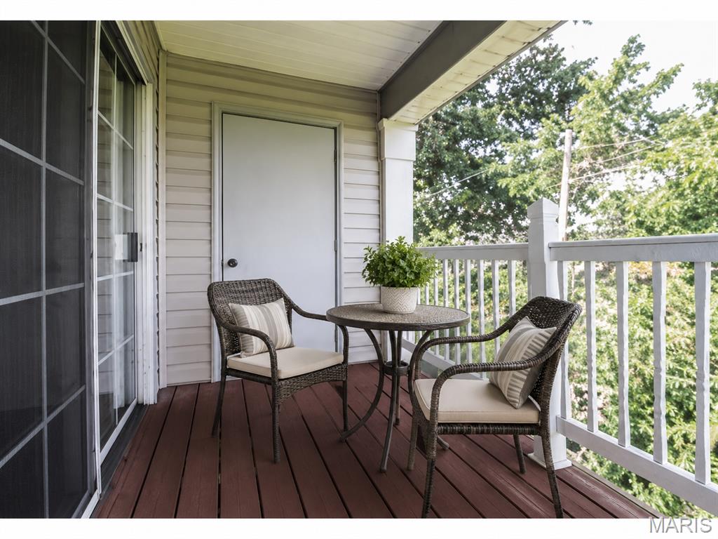 Berview Condo 3 - Residential