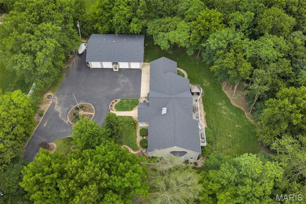 A Bowles Estate - Residential