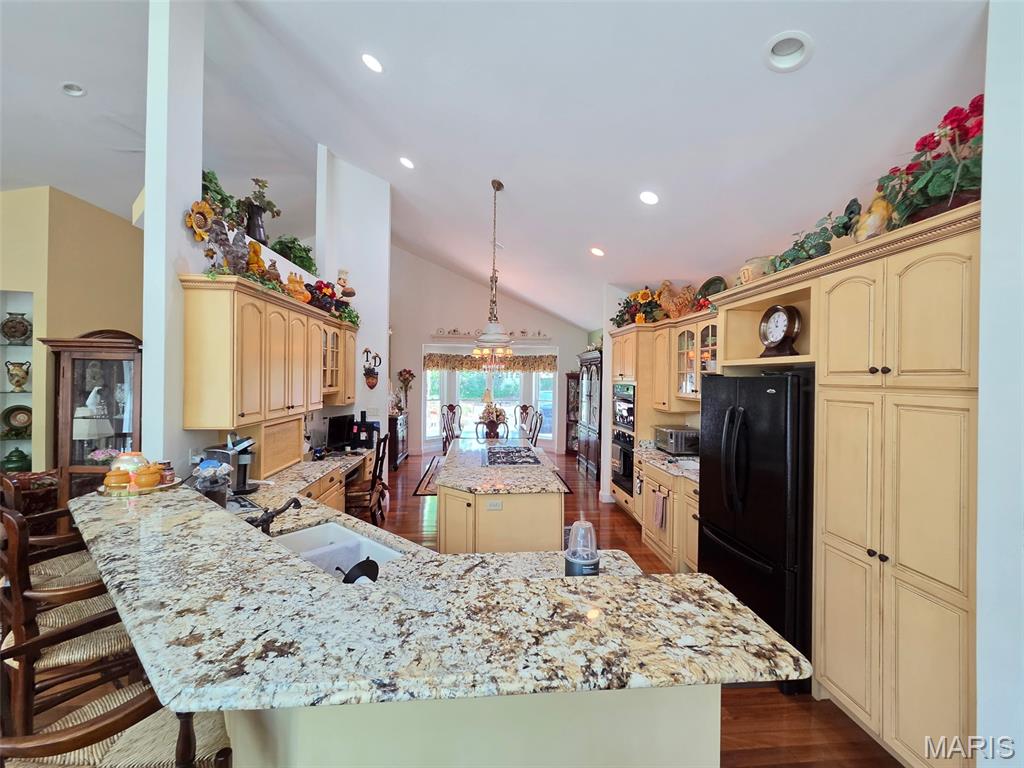 A Bowles Estate - Residential