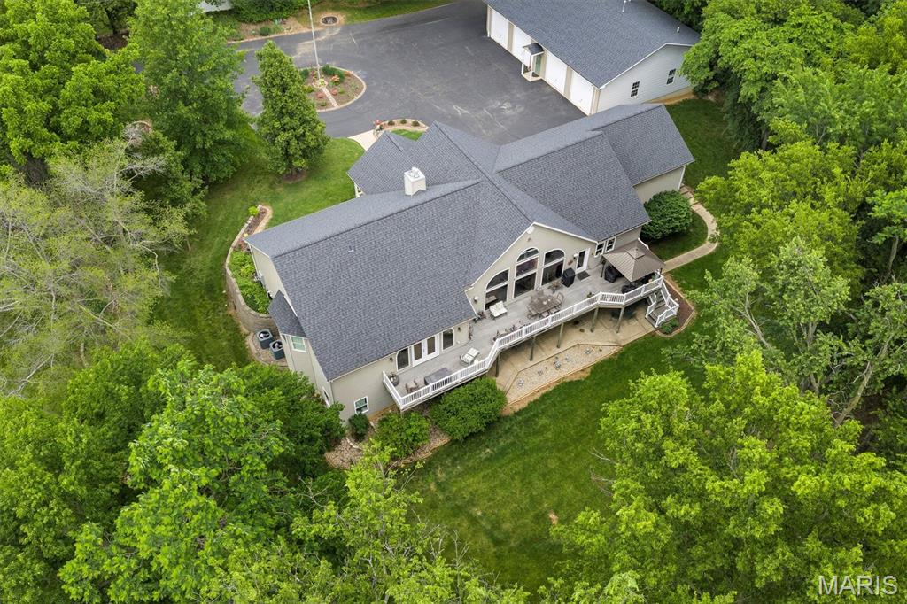 A Bowles Estate - Residential