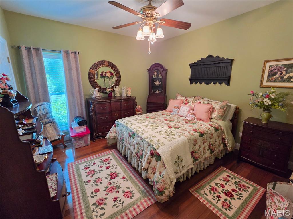 A Bowles Estate - Residential