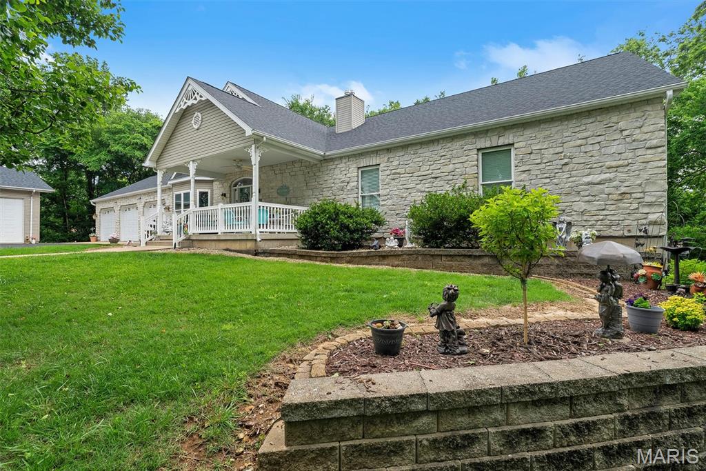A Bowles Estate - Residential