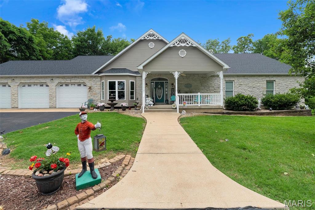 A Bowles Estate - Residential