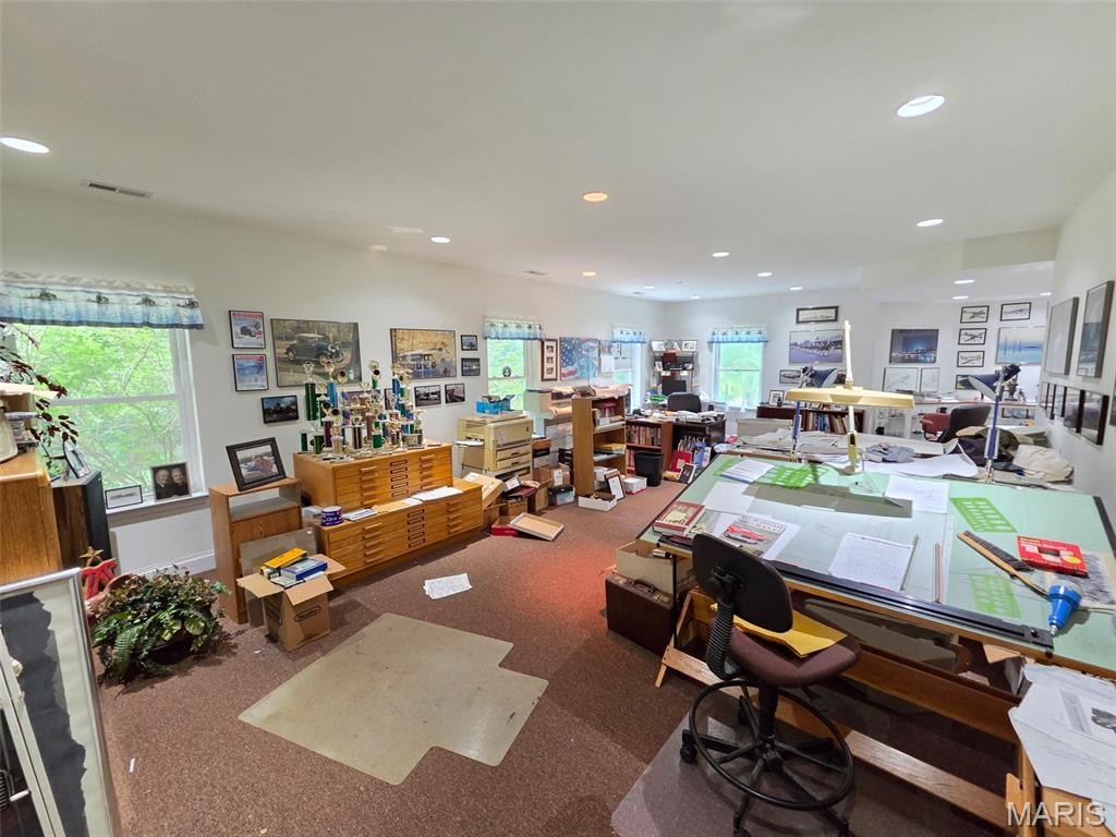 A Bowles Estate - Residential