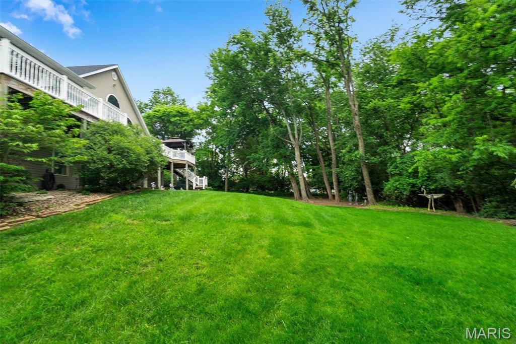 A Bowles Estate - Residential