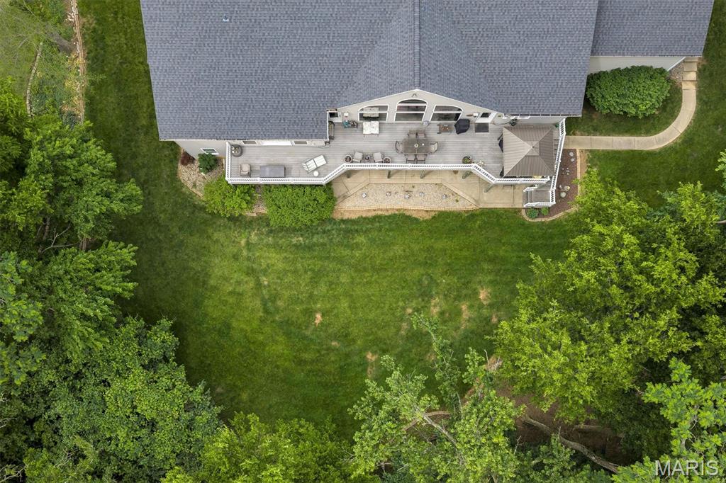 A Bowles Estate - Residential