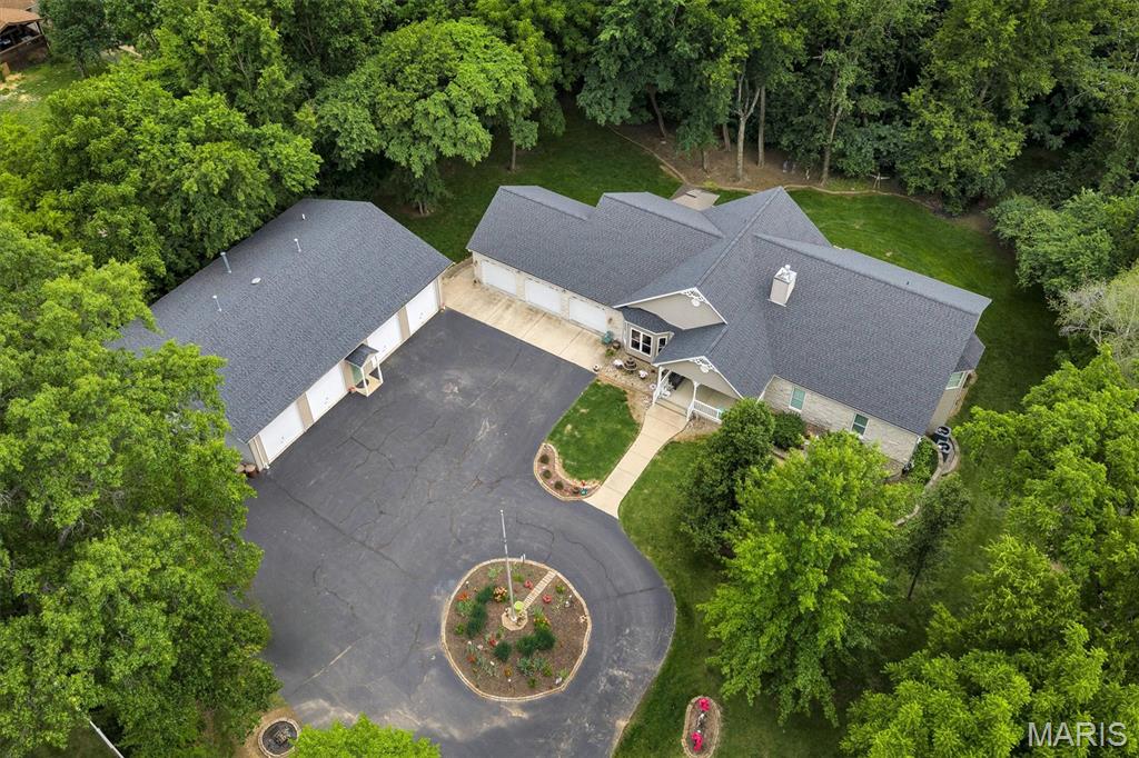 A Bowles Estate - Residential