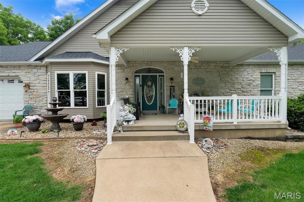A Bowles Estate - Residential