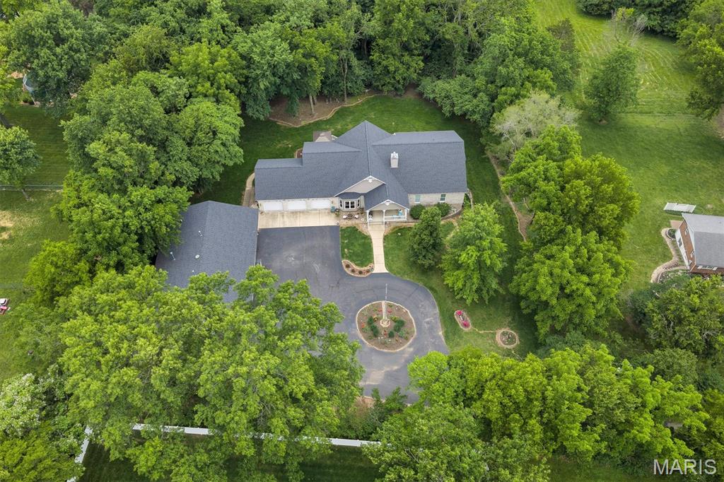 A Bowles Estate - Residential