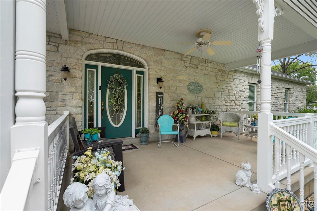 A Bowles Estate - Residential