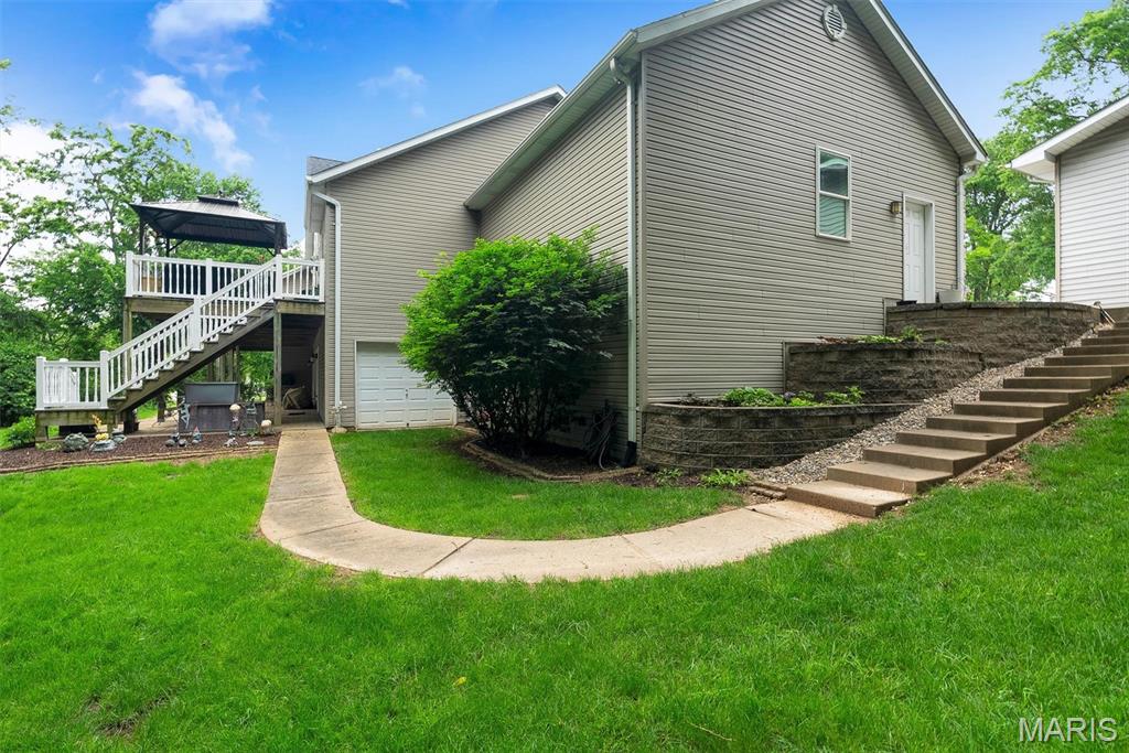 A Bowles Estate - Residential