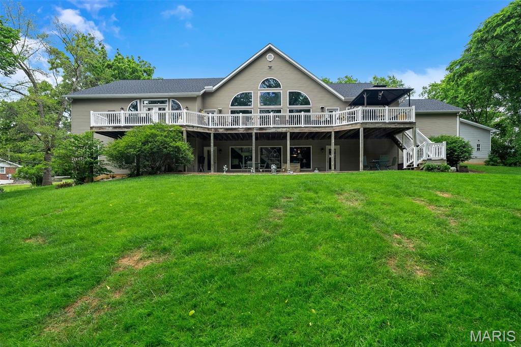 A Bowles Estate - Residential
