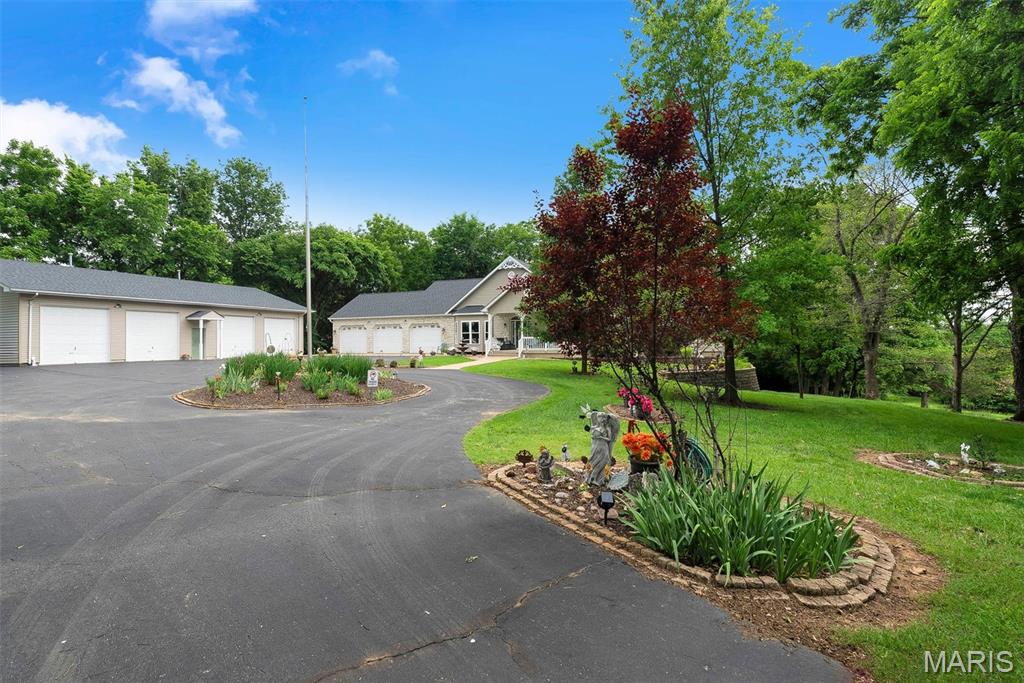 A Bowles Estate - Residential