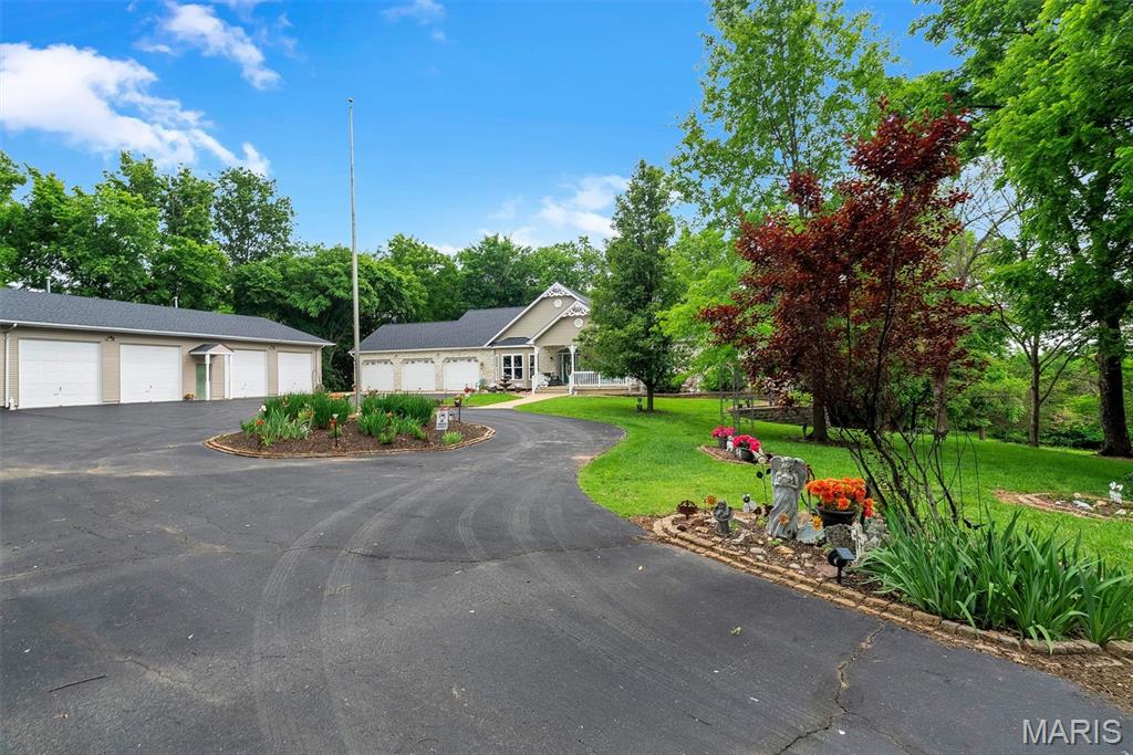 A Bowles Estate - Residential