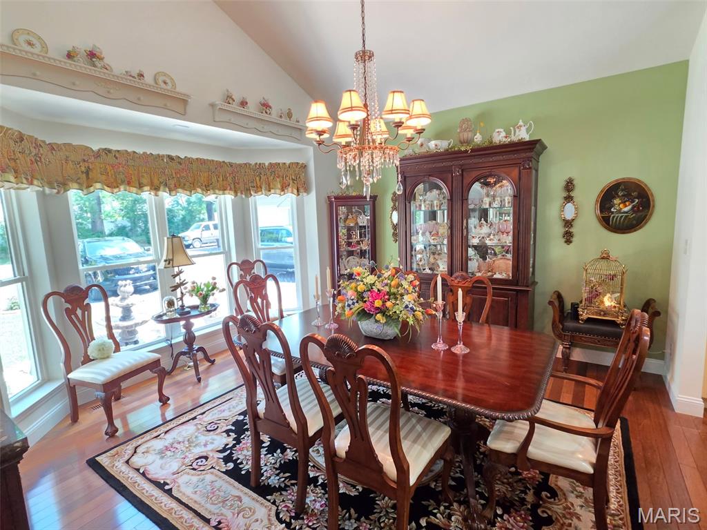 A Bowles Estate - Residential