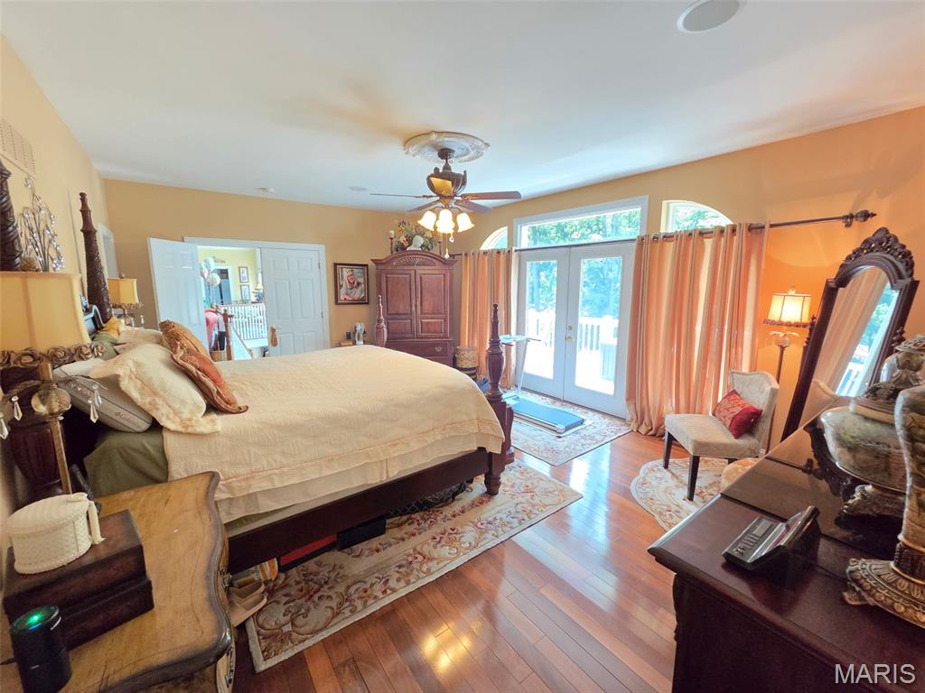 A Bowles Estate - Residential