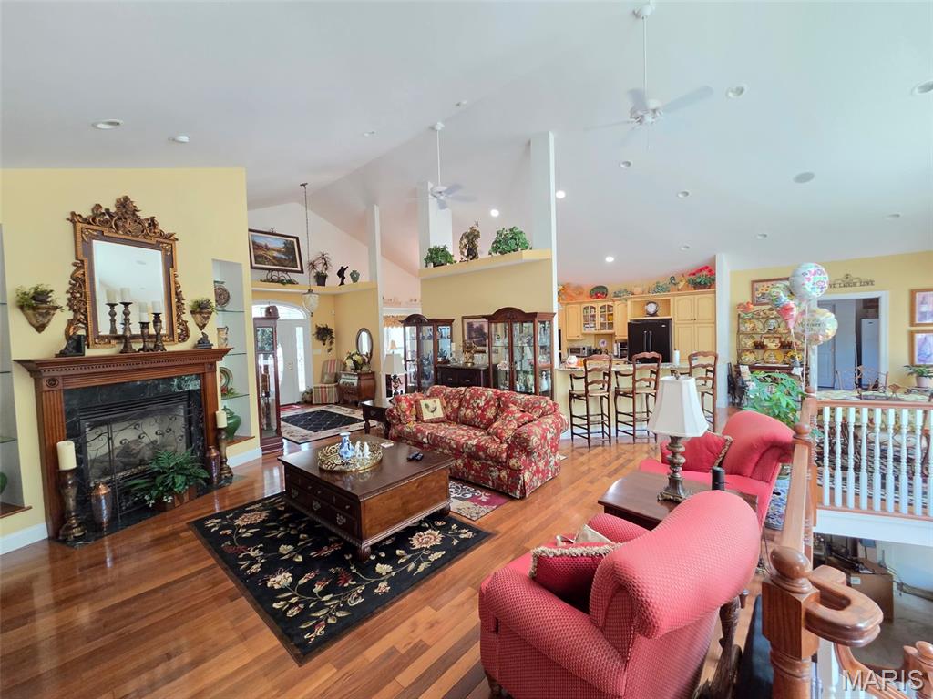 A Bowles Estate - Residential
