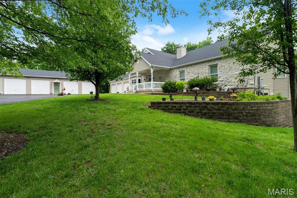 A Bowles Estate - Residential