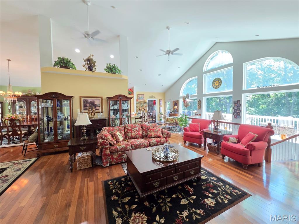 A Bowles Estate - Residential