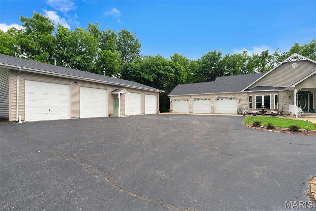A Bowles Estate - Residential