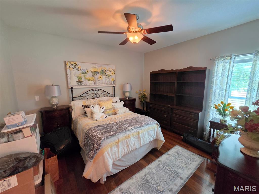 A Bowles Estate - Residential