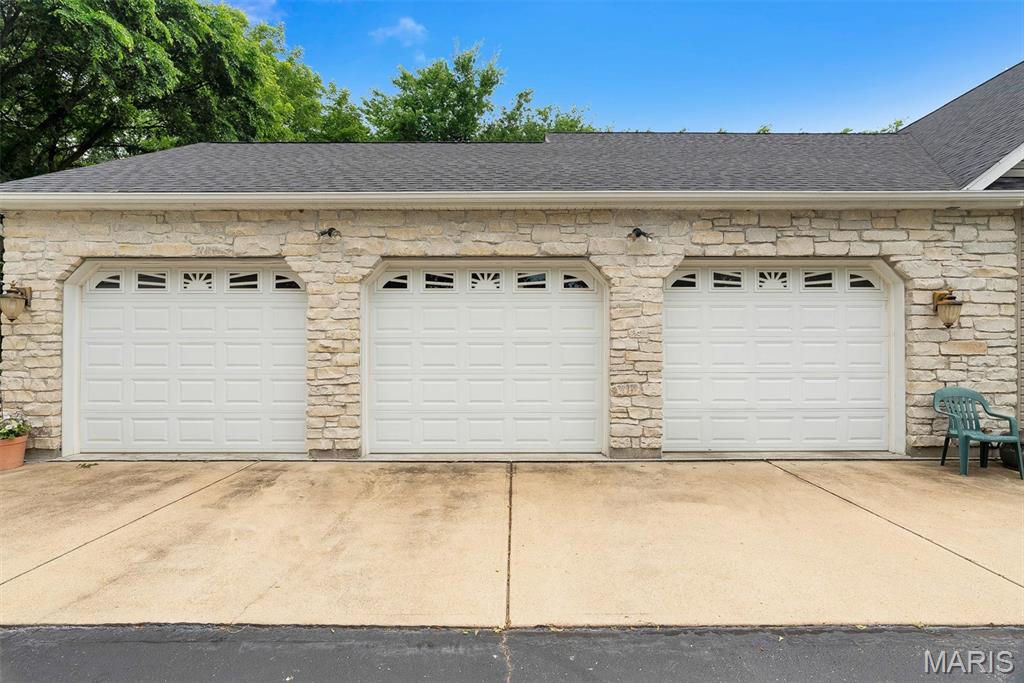 A Bowles Estate - Residential
