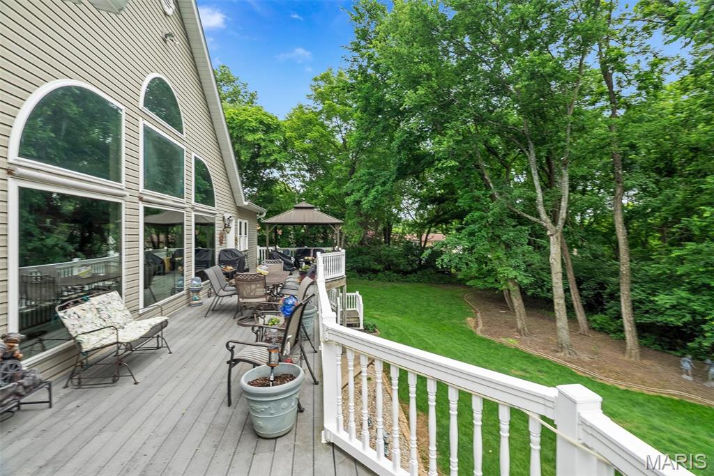 A Bowles Estate - Residential