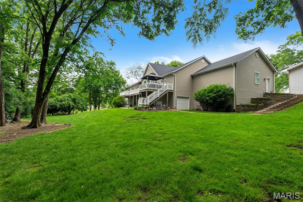 A Bowles Estate - Residential