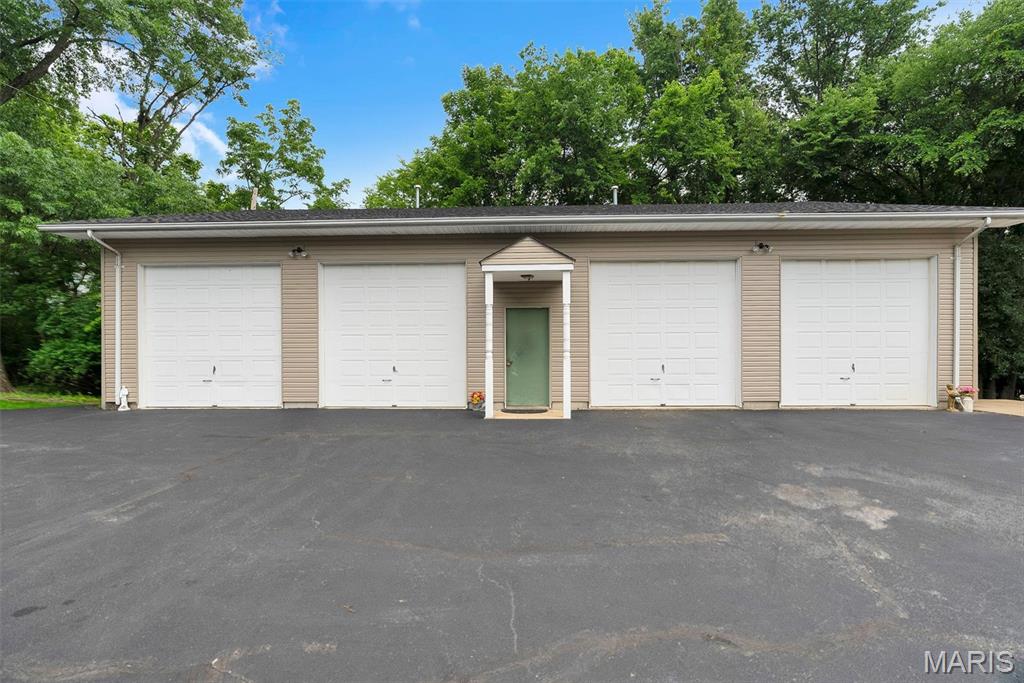 A Bowles Estate - Residential