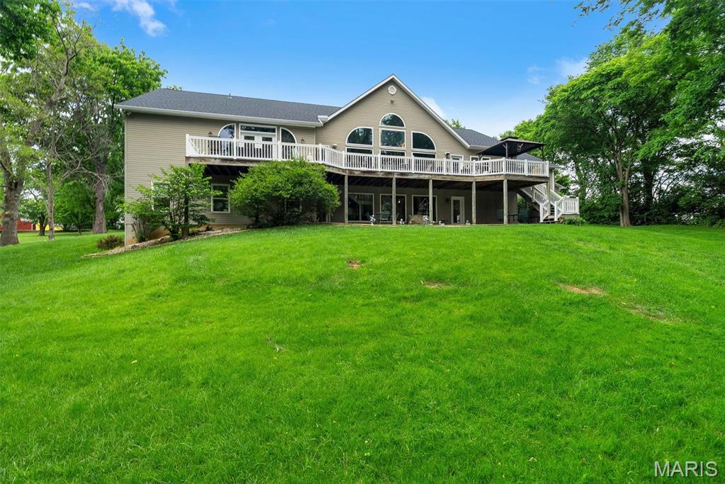 A Bowles Estate - Residential
