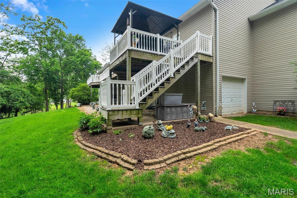 A Bowles Estate - Residential
