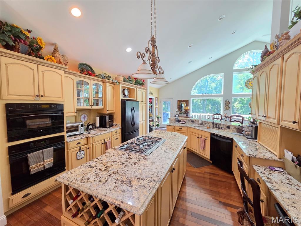 A Bowles Estate - Residential