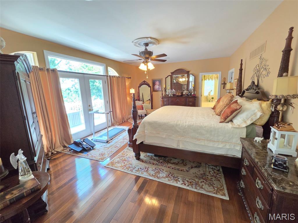 A Bowles Estate - Residential