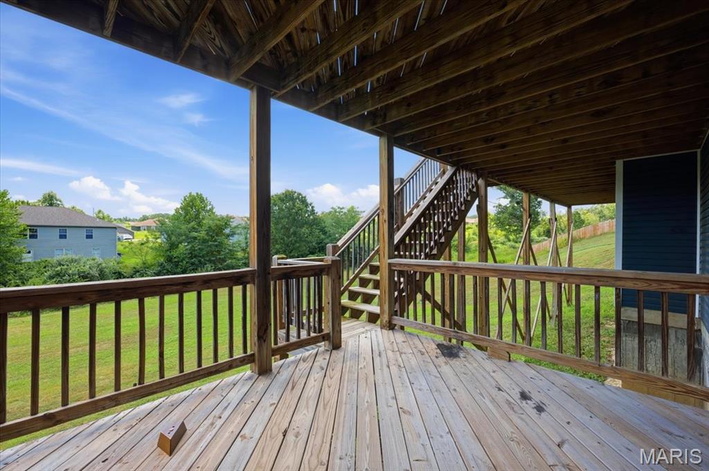 Briar Pointe-Plat 4 - Residential