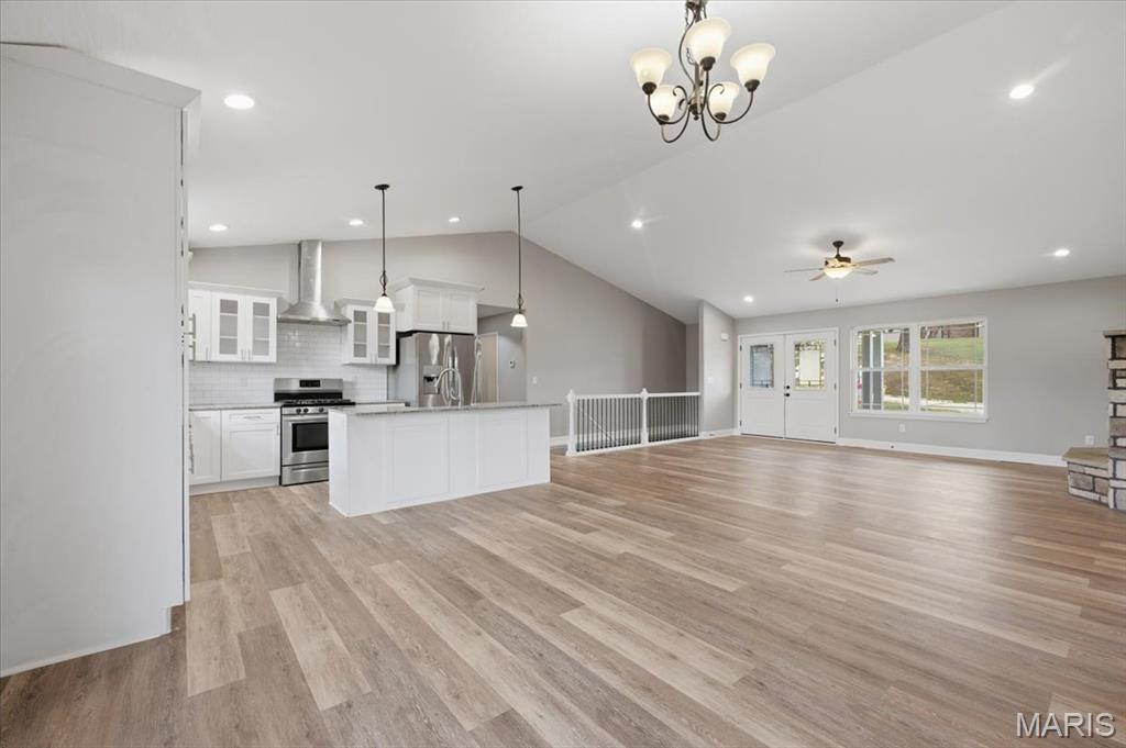 Briar Pointe-Plat 4 - Residential