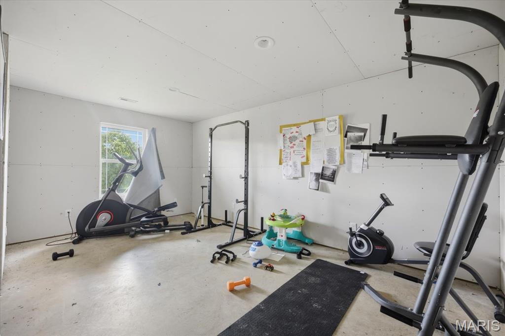 Briar Pointe-Plat 4 - Residential
