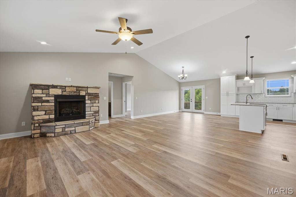 Briar Pointe-Plat 4 - Residential