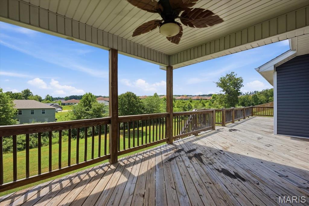 Briar Pointe-Plat 4 - Residential