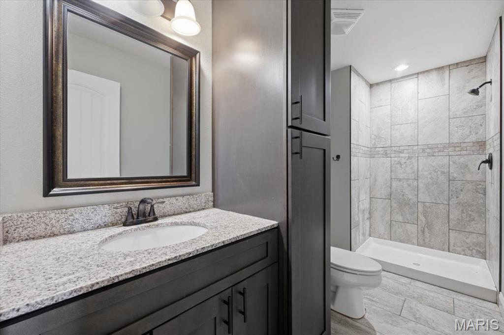 Briar Pointe-Plat 4 - Residential