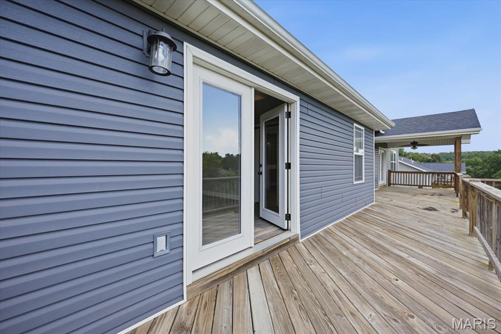 Briar Pointe-Plat 4 - Residential