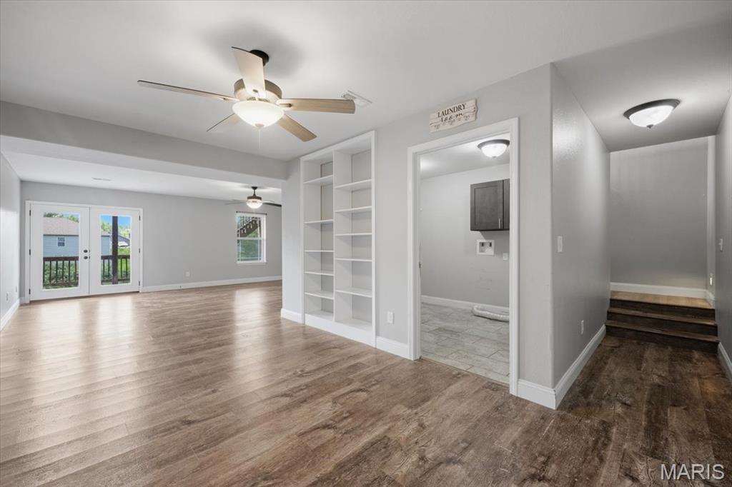 Briar Pointe-Plat 4 - Residential