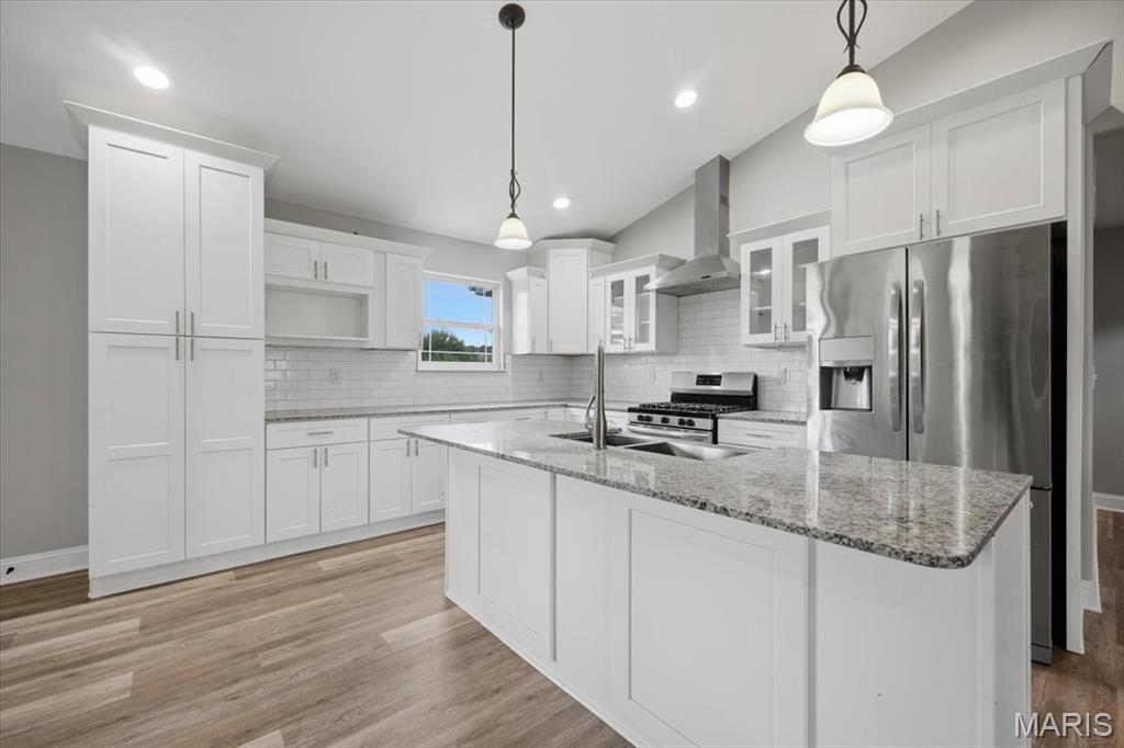 Briar Pointe-Plat 4 - Residential
