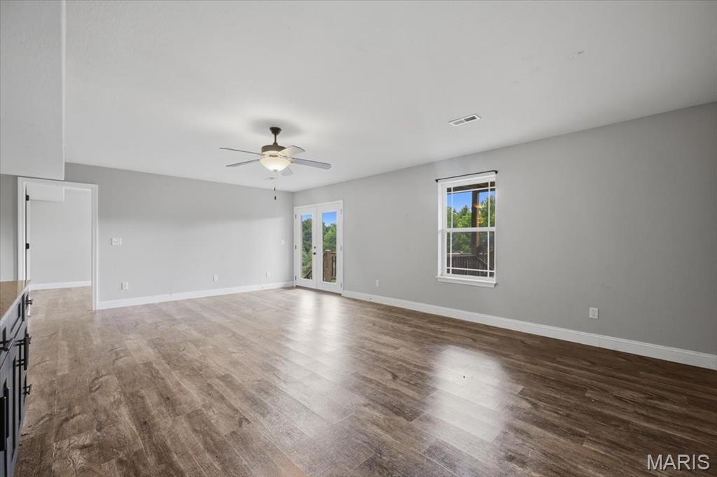 Briar Pointe-Plat 4 - Residential