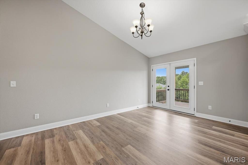 Briar Pointe-Plat 4 - Residential